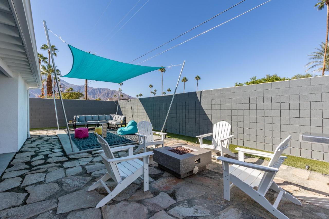The Desert Xscape Pool & Views Palm Springs Exterior photo